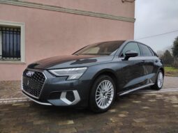 Audi A3 SPB 35 TFSI Advanced pieno
