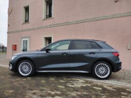 Audi A3 SPB 35 TFSI Advanced pieno