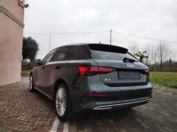 Audi A3 SPB 35 TFSI Advanced pieno