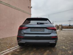 Audi A3 SPB 35 TFSI Advanced pieno