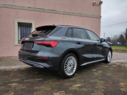 Audi A3 SPB 35 TFSI Advanced pieno