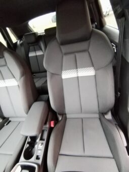 Audi A3 SPB 35 TFSI Advanced pieno