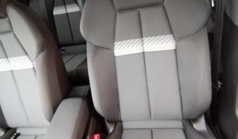 Audi A3 SPB 35 TFSI Advanced pieno