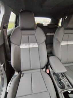 Audi A3 SPB 35 TFSI Advanced pieno