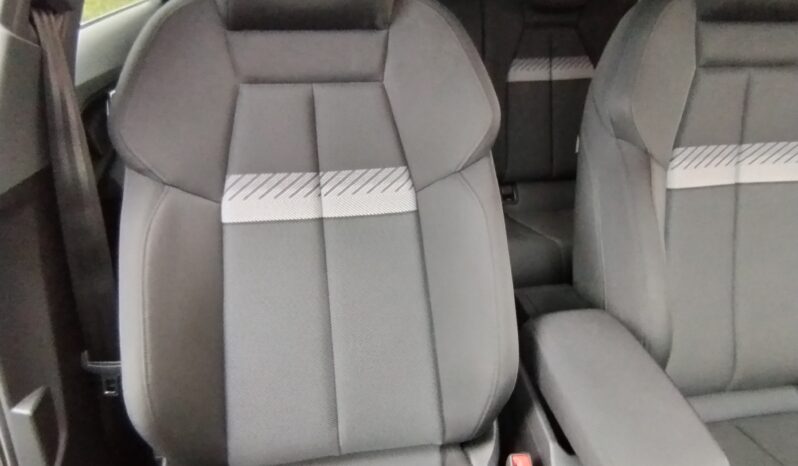 Audi A3 SPB 35 TFSI Advanced pieno