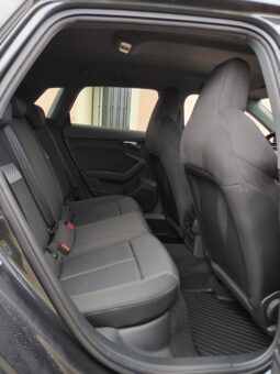 Audi A3 SPB 35 TFSI Advanced pieno