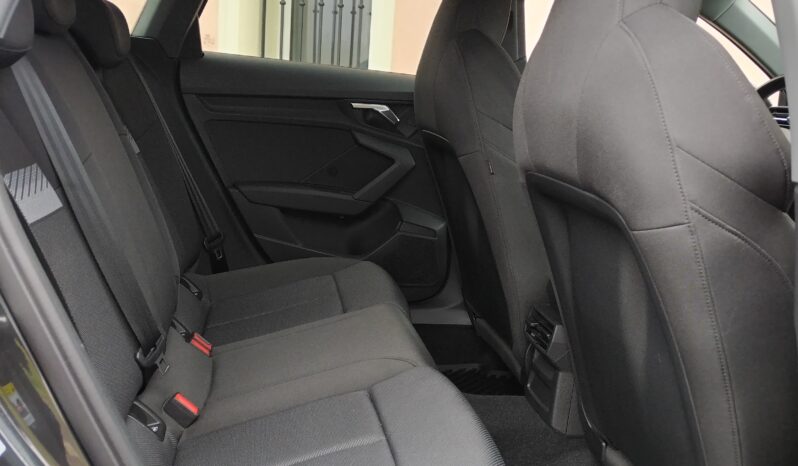 Audi A3 SPB 35 TFSI Advanced pieno