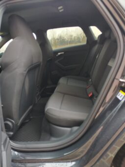 Audi A3 SPB 35 TFSI Advanced pieno