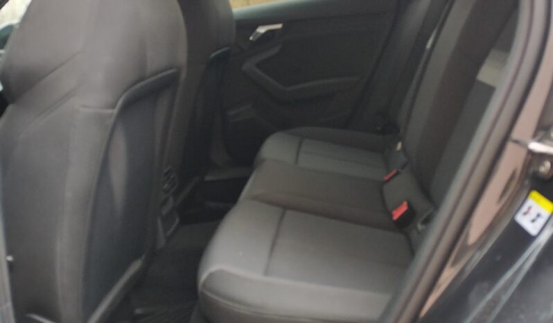 Audi A3 SPB 35 TFSI Advanced pieno