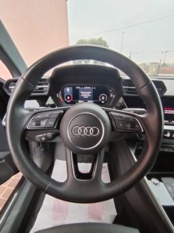 Audi A3 SPB 35 TFSI Advanced pieno