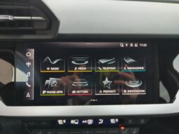 Audi A3 SPB 35 TFSI Advanced pieno