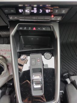 Audi A3 SPB 35 TFSI Advanced pieno