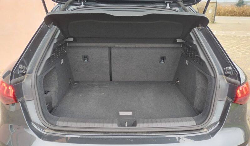 Audi A3 SPB 35 TFSI Advanced pieno