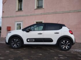 Citroen C3 S&S Shine