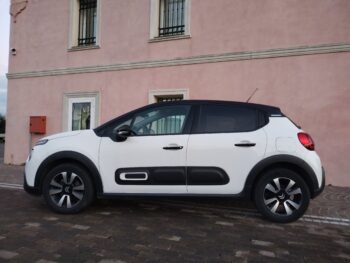 Citroen C3 S&S Shine