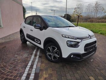 Citroen C3 Shine benzina Star&Stop OFFERTA