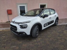 Citroen C3 Shine benzina Star&Stop OFFERTA