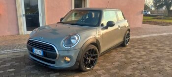 Mini One 1500 3 porte