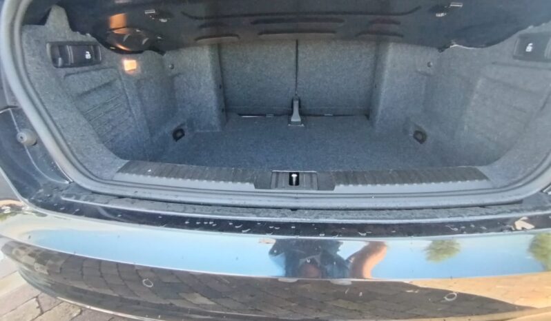 Audi A3 Cabrio pieno
