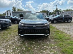 Nuova VW Tiguan R-Line Plus 2.0 TDI
