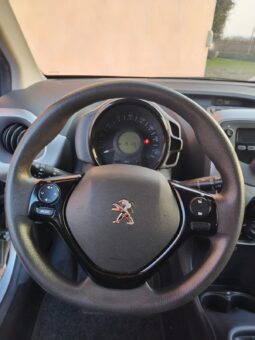 Peugeot 108 pieno
