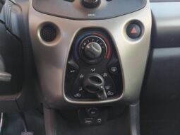Peugeot 108 pieno