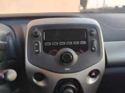 Peugeot 108 pieno