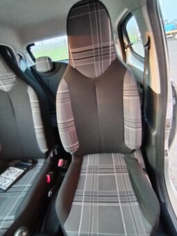 Peugeot 108 pieno