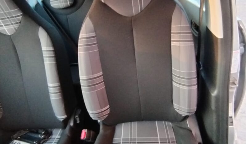 Peugeot 108 pieno