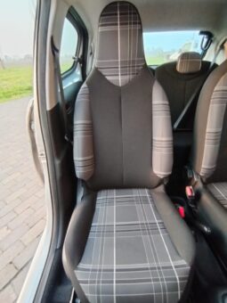 Peugeot 108 pieno