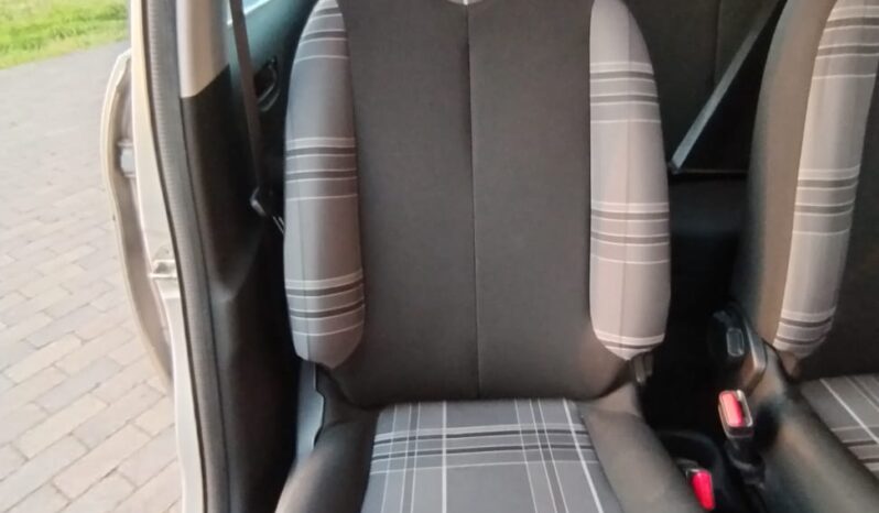 Peugeot 108 pieno