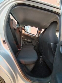 Peugeot 108 pieno