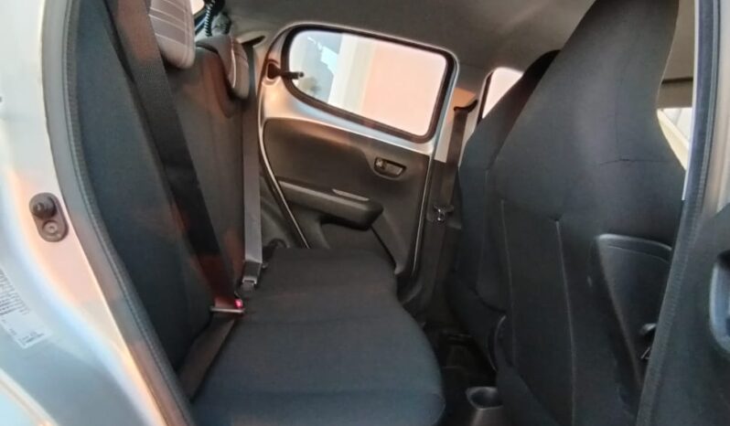 Peugeot 108 pieno