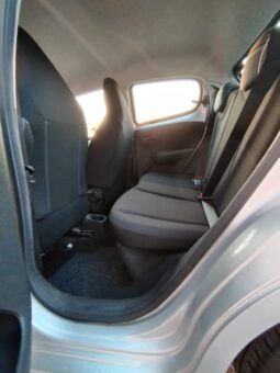 Peugeot 108 pieno