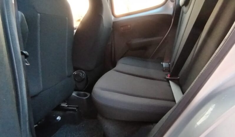 Peugeot 108 pieno