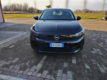 Opel Corsa 2024