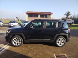 Jeep Renegade Limited pieno