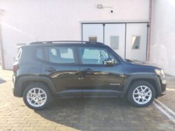 Jeep Renegade Limited pieno