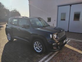 Jeep Renegade Limited