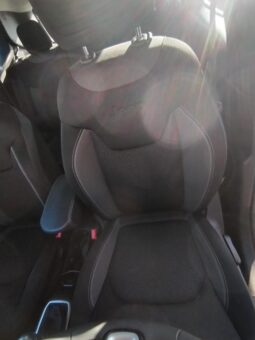 Jeep Renegade Limited pieno