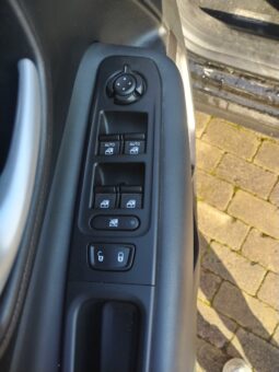 Jeep Renegade Limited pieno