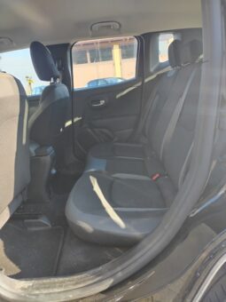 Jeep Renegade Limited pieno
