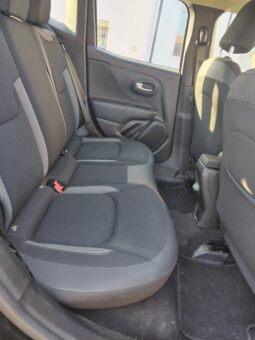 Jeep Renegade Limited pieno