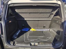 Jeep Renegade Limited pieno