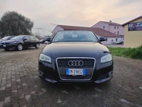 Audi A3 Cabrio
