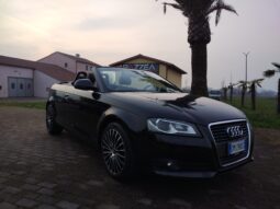 Audi A3 Cabrio pieno