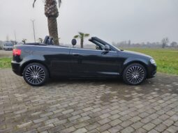 Audi A3 Cabrio pieno