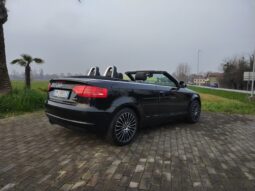 Audi A3 Cabrio pieno