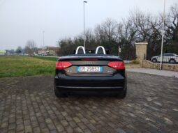 Audi A3 Cabrio pieno