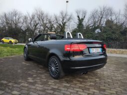 Audi A3 Cabrio pieno